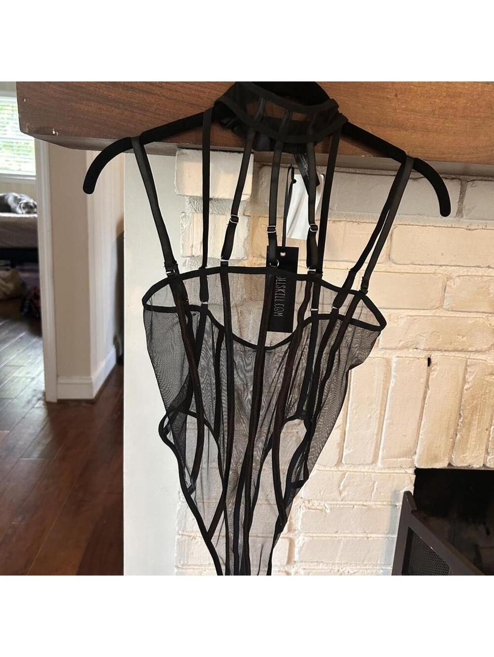 Dolls Kill Lingerie